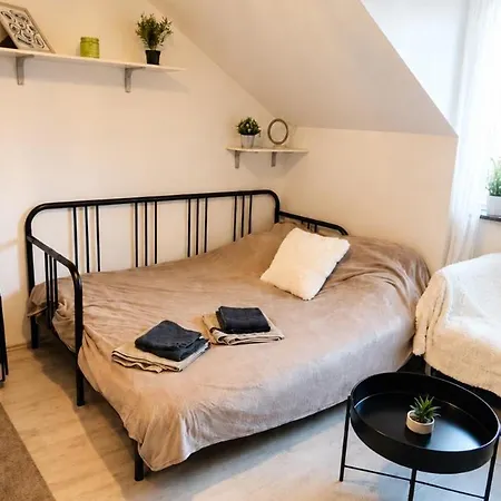 Apartamento Sunny