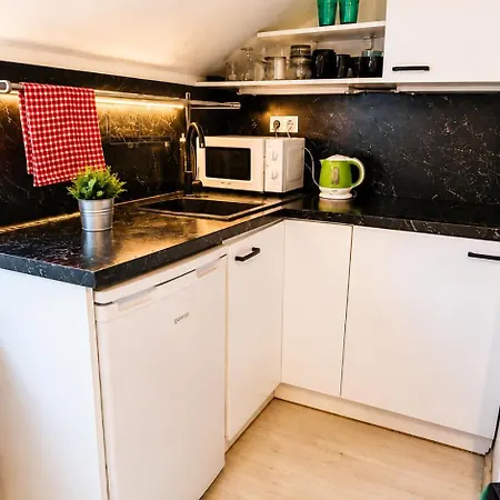 Apartamento Sunny